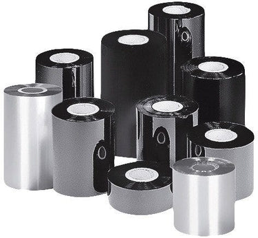 FLEXIMARK® Ribbon FTI-X 60-300 BK