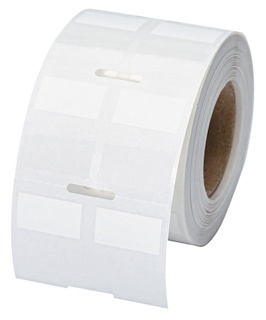 FLEXIMARK® LABEL TCK 48 34X93 YE