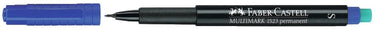 MARKER PEN MS-B BU