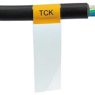 FLEXIMARK® LABEL TCK 70 50X142,5 WH