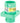 EPIC® POWERLOCK A6 S PE/GN QP M12 (1)