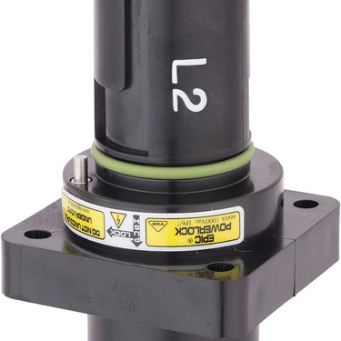EPIC® POWERLOCK A1 S L2/BK SP M12 (1)