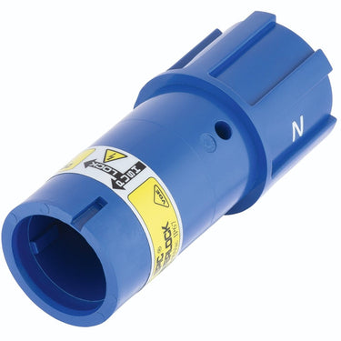 EPIC® POWERLOCK D6 S N/BL M40 (1)