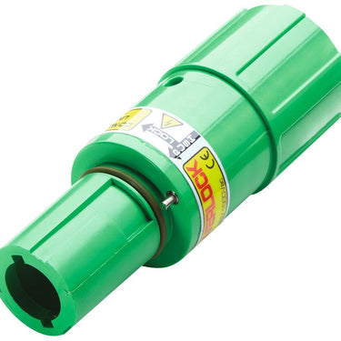 EPIC® POWERLOCK F6 S PE/GN M40 (1)