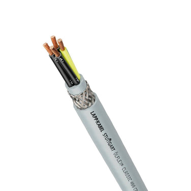 ÖLFLEX® CLASSIC 400 CP 4G4