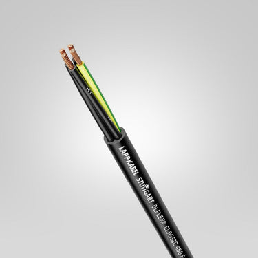 ÖLFLEX® CLASSIC 400 P DESINA 4G25 BK