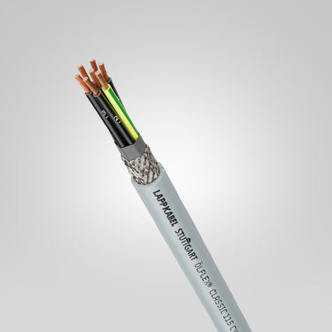 ÖLFLEX® CLASSIC 115 CY 4G6