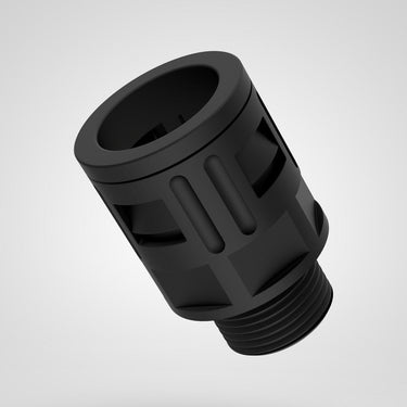 SILVYN® KLICK M20X1.5/2 GY