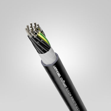 ÖLFLEX® ROBUST FD 2X0,5