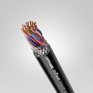 ÖLFLEX® CLASSIC 115 CH SF (TP) 6x2x0,75