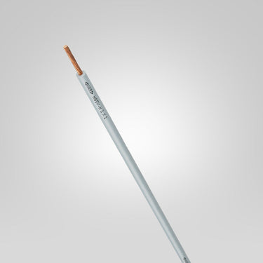 H05V-K EMBOSS 1X1 GY