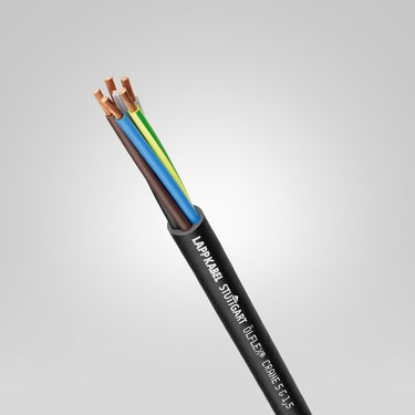 ÖLFLEX® CRANE 3G2,5