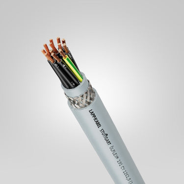 ÖLFLEX® 191 CY 25G1,5