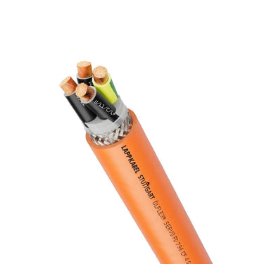 ÖLFLEX® SERVO FD 796 CP 4G25