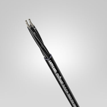 ÖLFLEX® TRAIN 350 300V 12X1,5