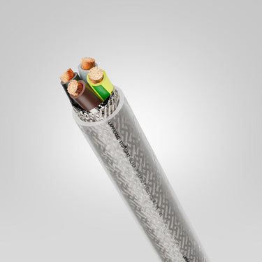 ÖLFLEX® SERVO 2YSLCY-JB 4G120