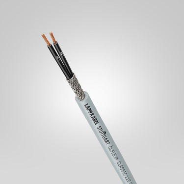 ÖLFLEX® CLASSIC 115 CY 7X1