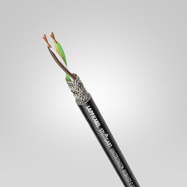 UNITRONIC® ROBUST C (TP) 3x2x0,5