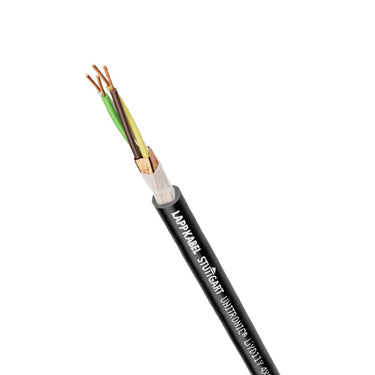 UNITRONIC® LiYD11Y 5x0,14
