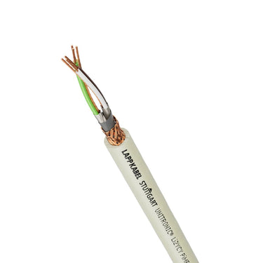 UNITRONIC® Li2YCY PiMF 4x2x0,22