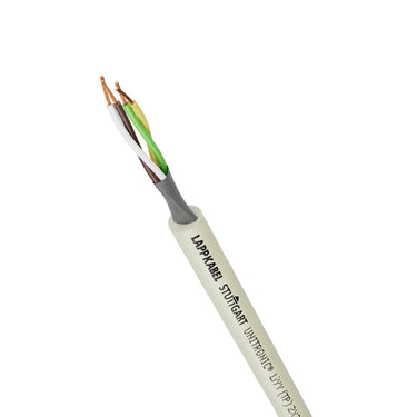 UNITRONIC® LiYY (TP) 8x2x0,25