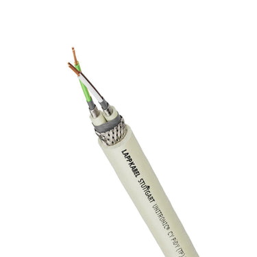 UNITRONIC® CY PiDY (TP) 6x2x0,25