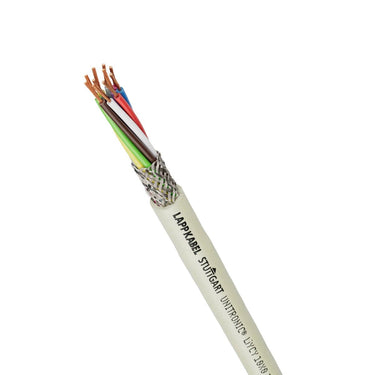 UNITRONIC® LIYCY 2X1