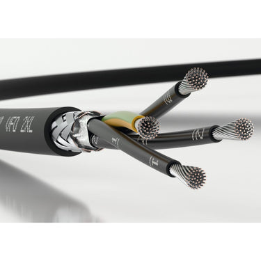 ÖLFLEX® VFD 2XL 2/4C