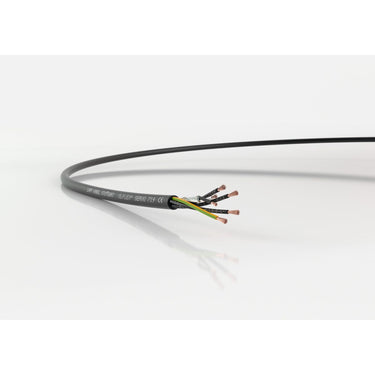 ÖLFLEX® SERVO 719 7G2,5+(2x0,75)