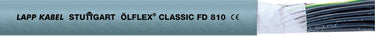 ÖLFLEX® CLASSIC FD 810 26G1