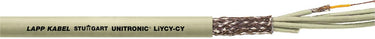 UNITRONIC® LiYCY CY 3x0,25