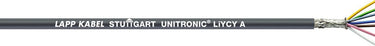 UNITRONIC® LiYCY A 2X24AWG/7