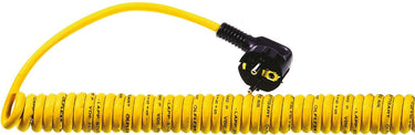 ÖLFLEX® SPIRAL 540 P 3G1,5/1000 SHOCKPLG