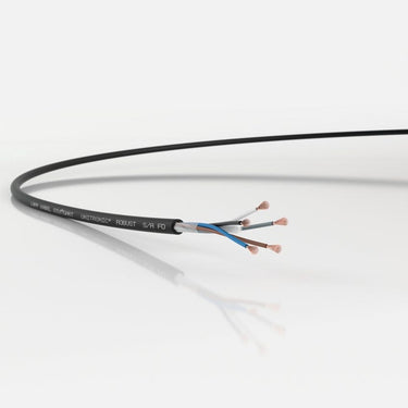 UNITRONIC® ROBUST S/A FD 5x0,34