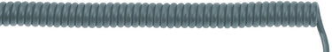 UNITRONIC® SPIRAL LiF2Y11Y 18x0,25/500