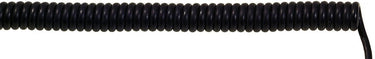 UNITRONIC® SPIRAL 4X0,14/400