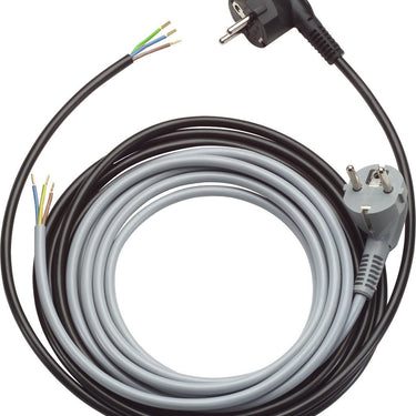 ÖLFLEX® PLUG H05VV-F 3G1/1500 BK