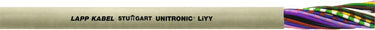UNITRONIC® LiYY 8x0,14