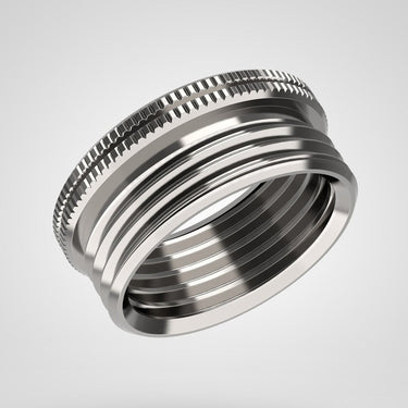 SKINDICHT® MA-PG/M 29/32X1.5 FLAT