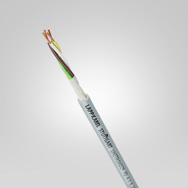 UNITRONIC® FD 3x0,25