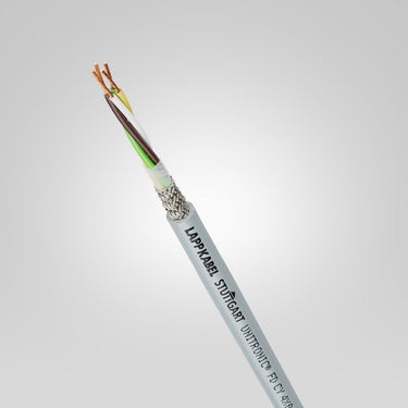 UNITRONIC® FD CY 4x0,14