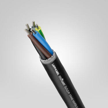 ÖLFLEX® CRANE NSHTÖU 18G2,5