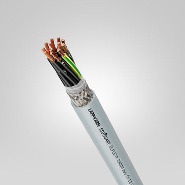 ÖLFLEX® CHAIN 809 CY 12G0,75