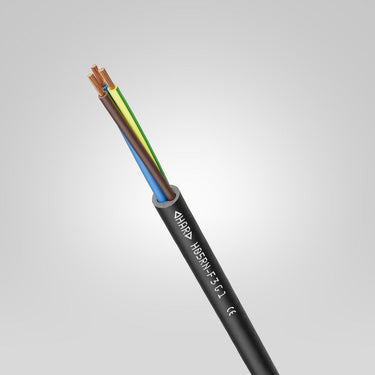 H05RN-F 2X0,75