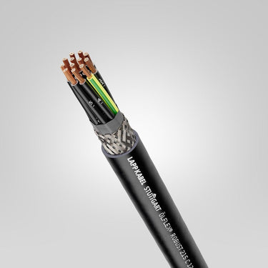 ÖLFLEX® ROBUST 215 C 18G1