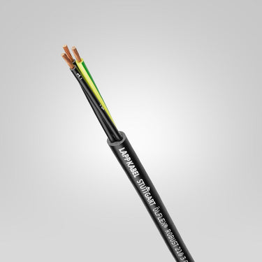 ÖLFLEX® ROBUST 210 4G4