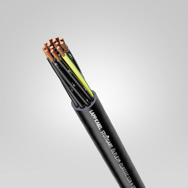ÖLFLEX® CLASSIC 110 H SF 5G0,5