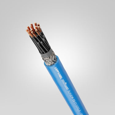 ÖLFLEX® EB CY 25X0,75
