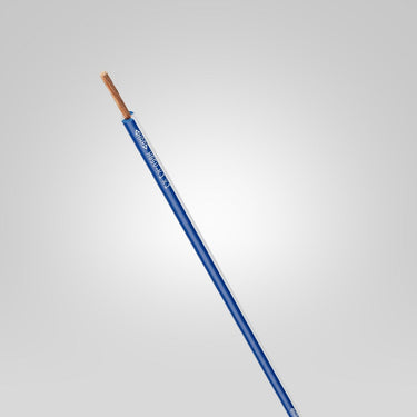 H05V-K 1X0,5 DBUWH