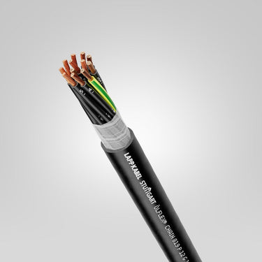 ÖLFLEX® CHAIN 819 P 5G2,5